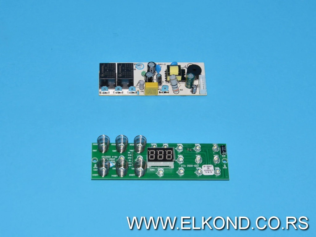 Elektronika friteze AF1409DB gorenje 824289